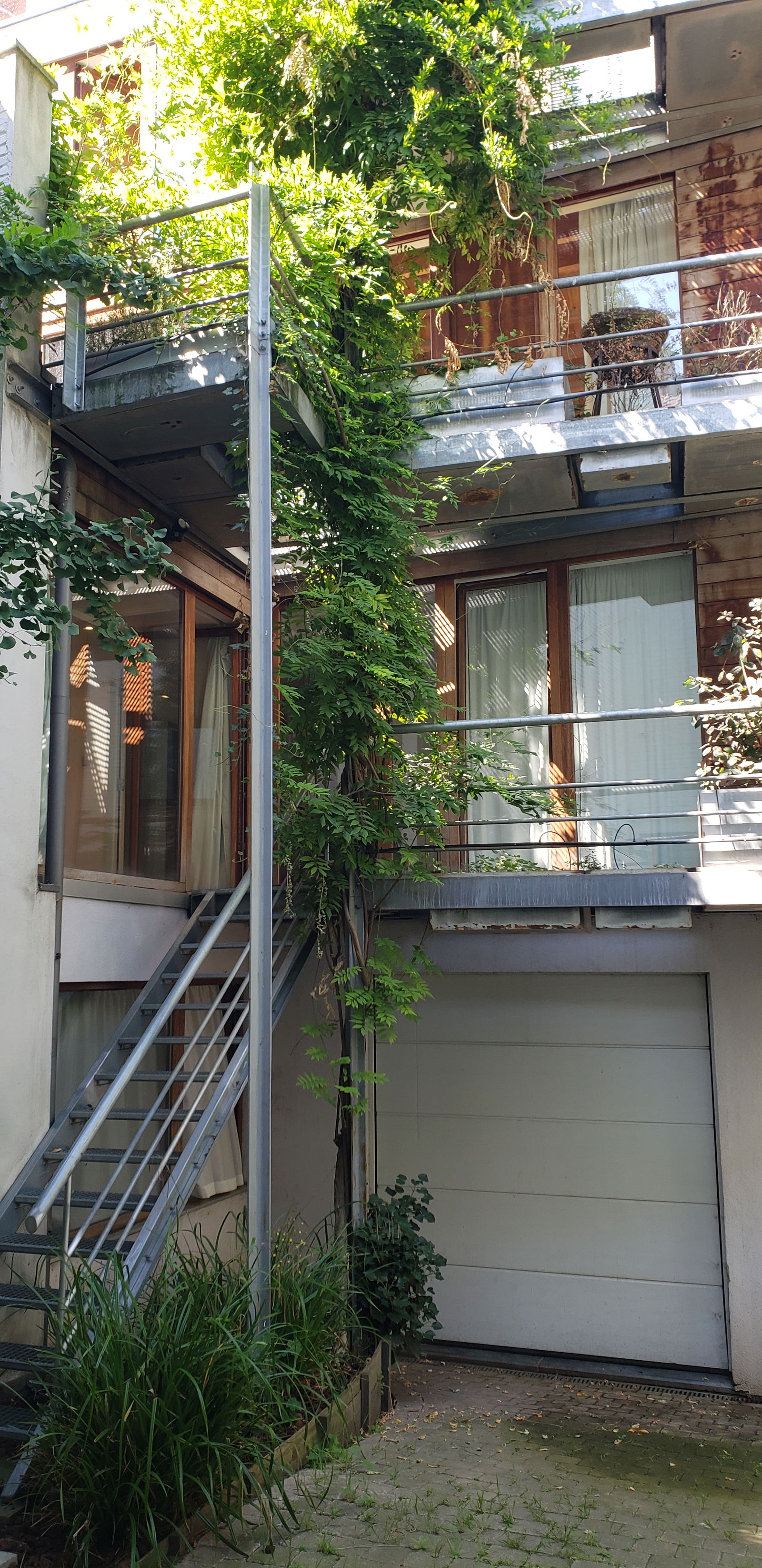 Colocación Bruxelles 284166