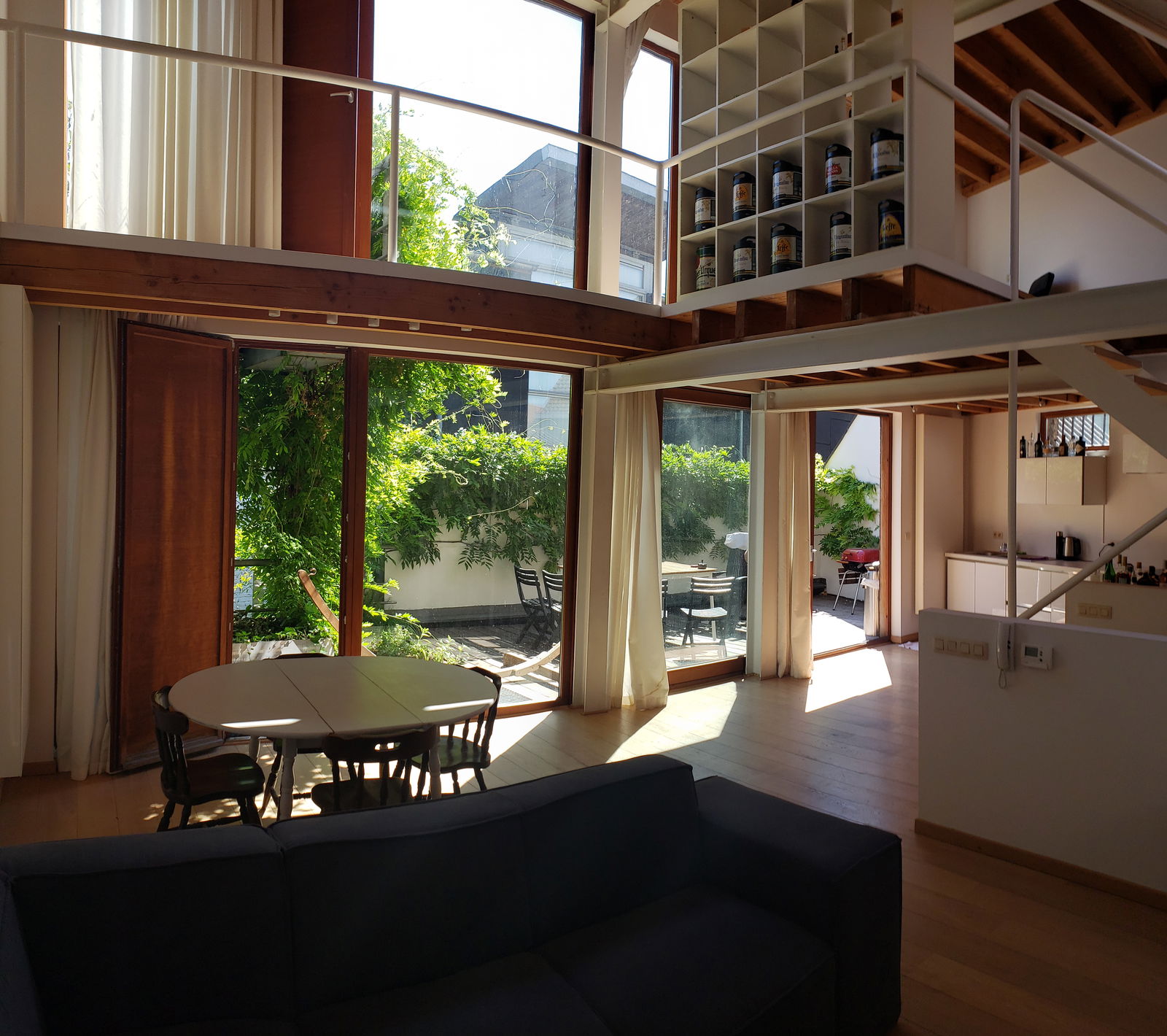 Colocación Bruxelles 284166