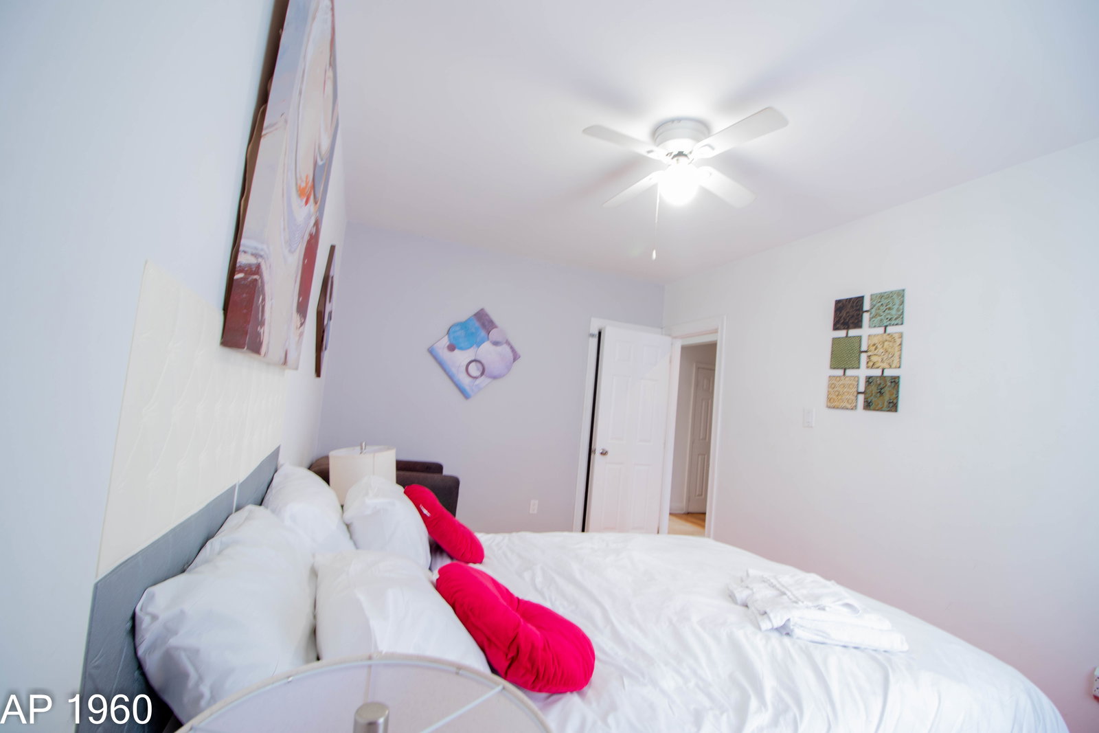 Colocatie Montréal 660602