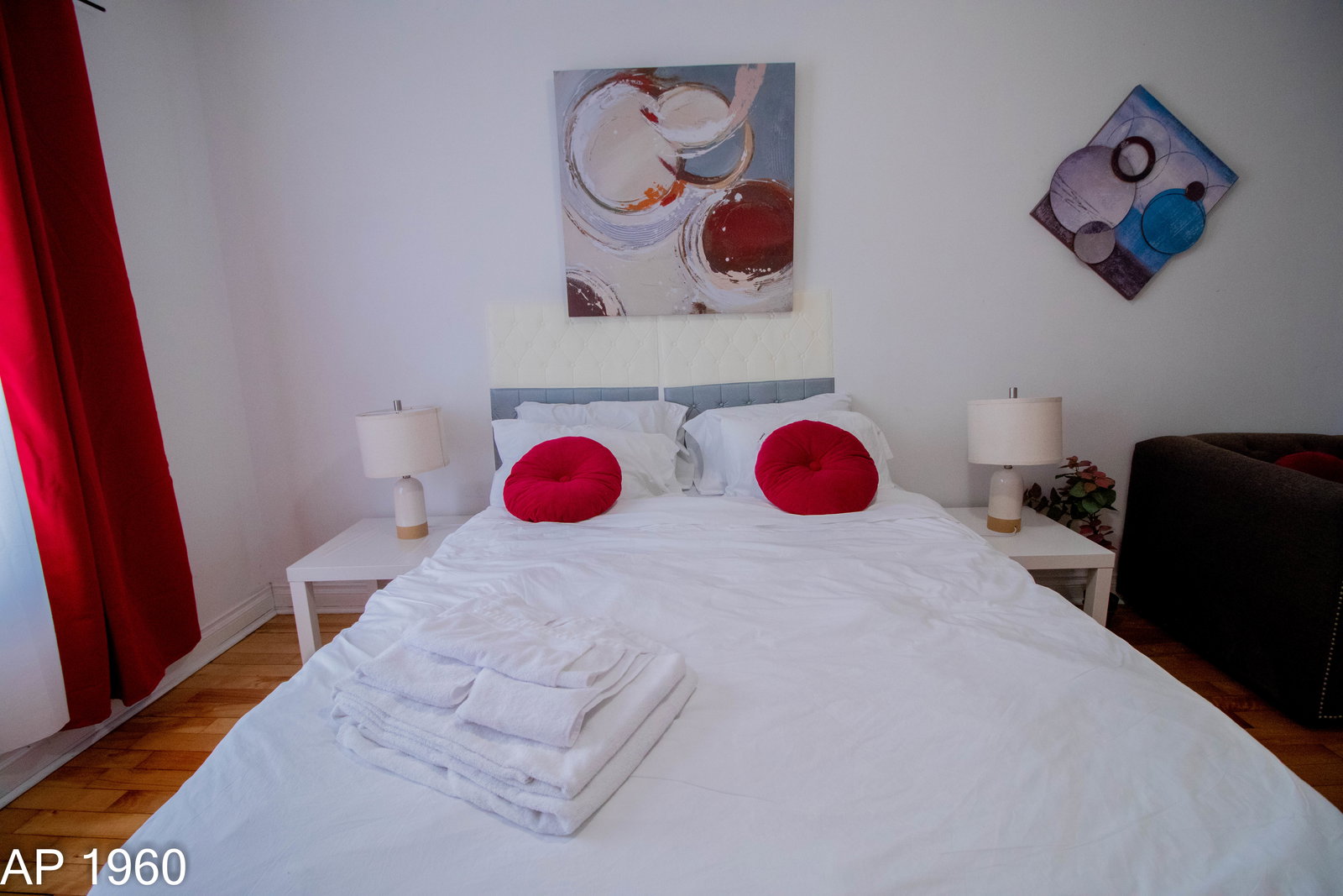 Colocatie Montréal 660602