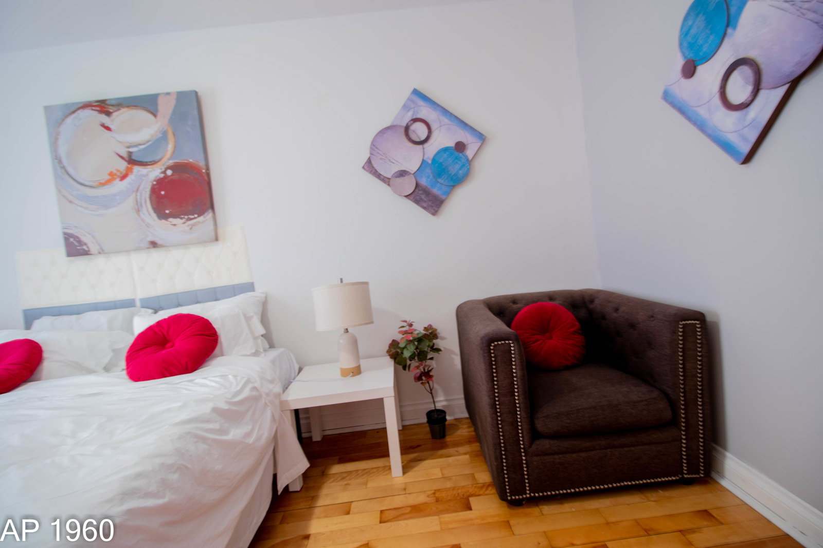 Colocatie Montréal 660602