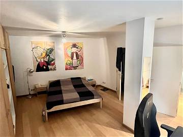 Room For Rent Bruxelles 284166-1