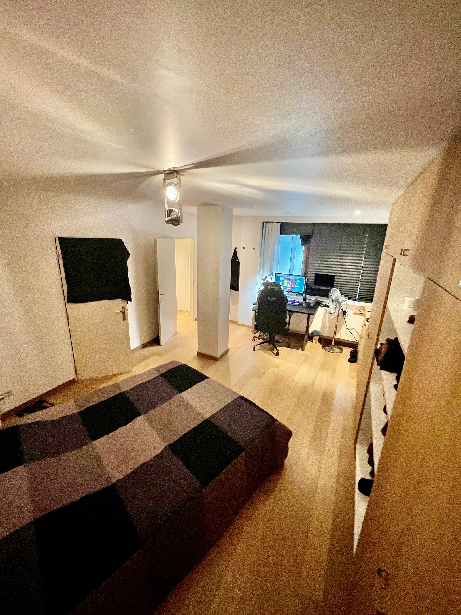 Colocation Bruxelles 284166