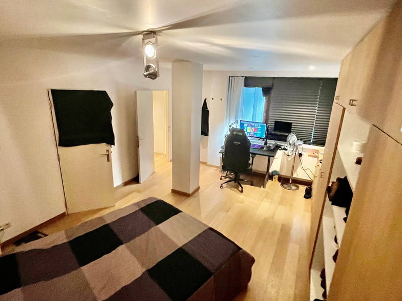 Colocation Bruxelles 284166-2