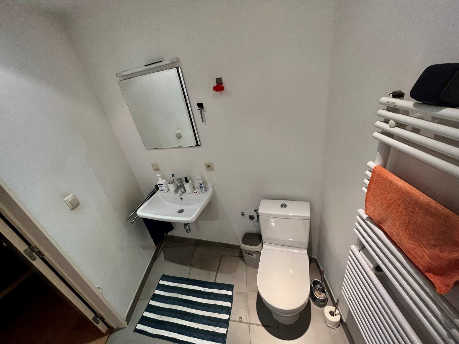 Colocation Bruxelles 284166