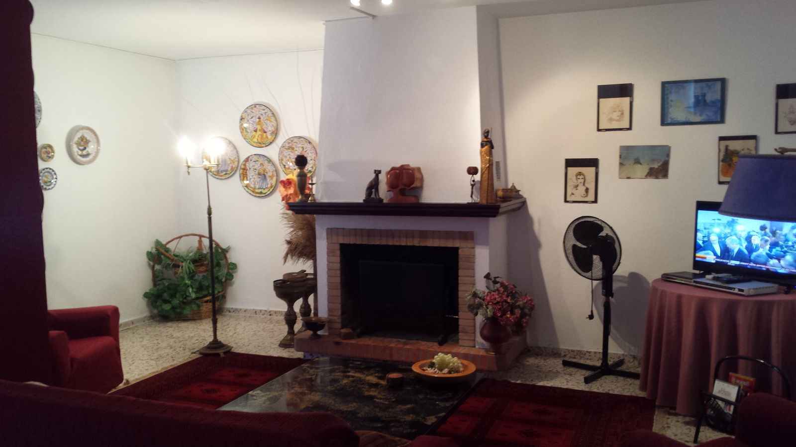 Onofhängeg Studio Estepona 102518