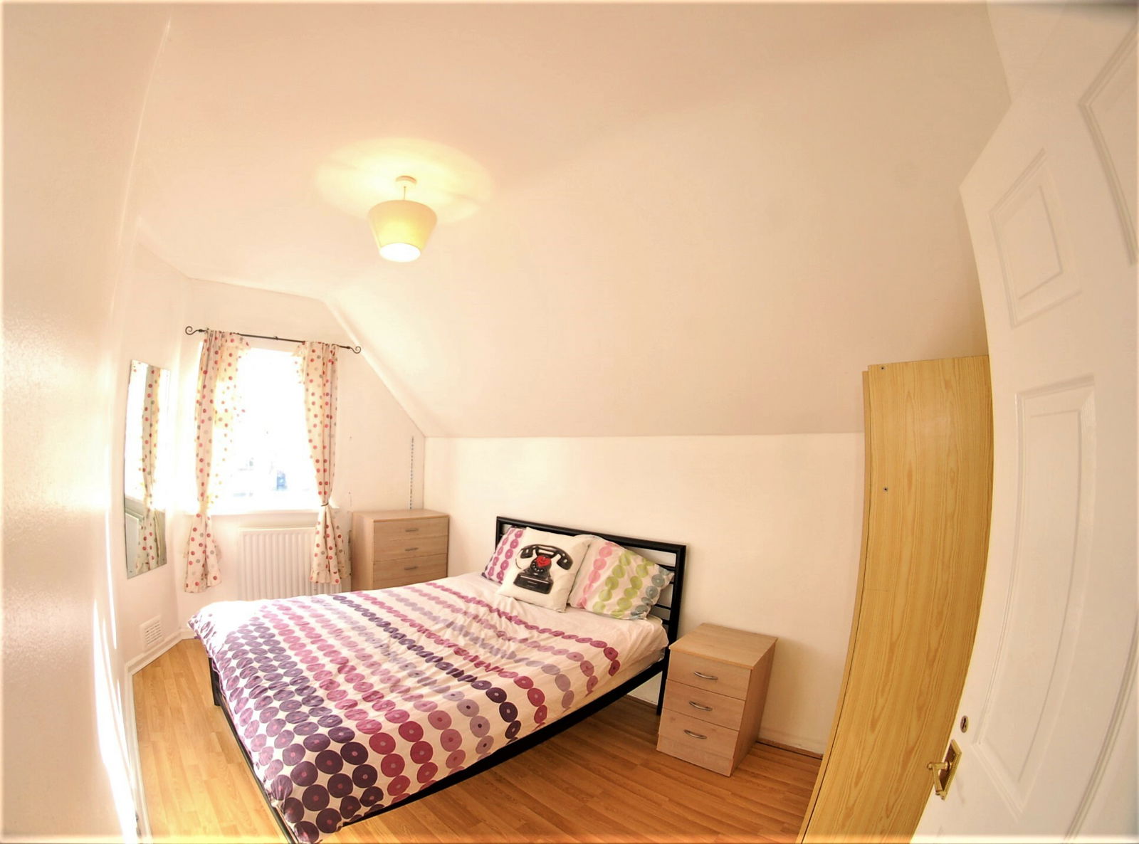 Homestay England 175806