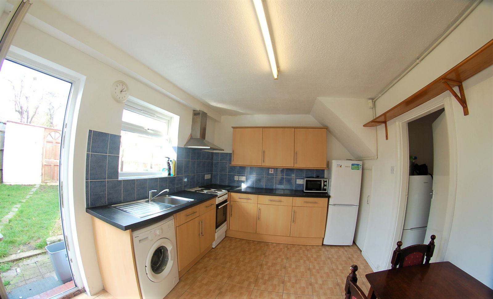 Homestay England 175806