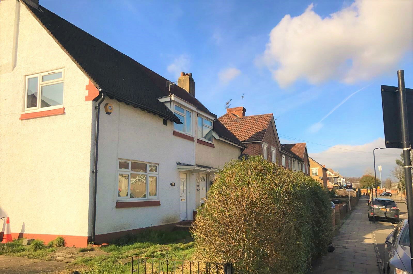 Homestay England 175806