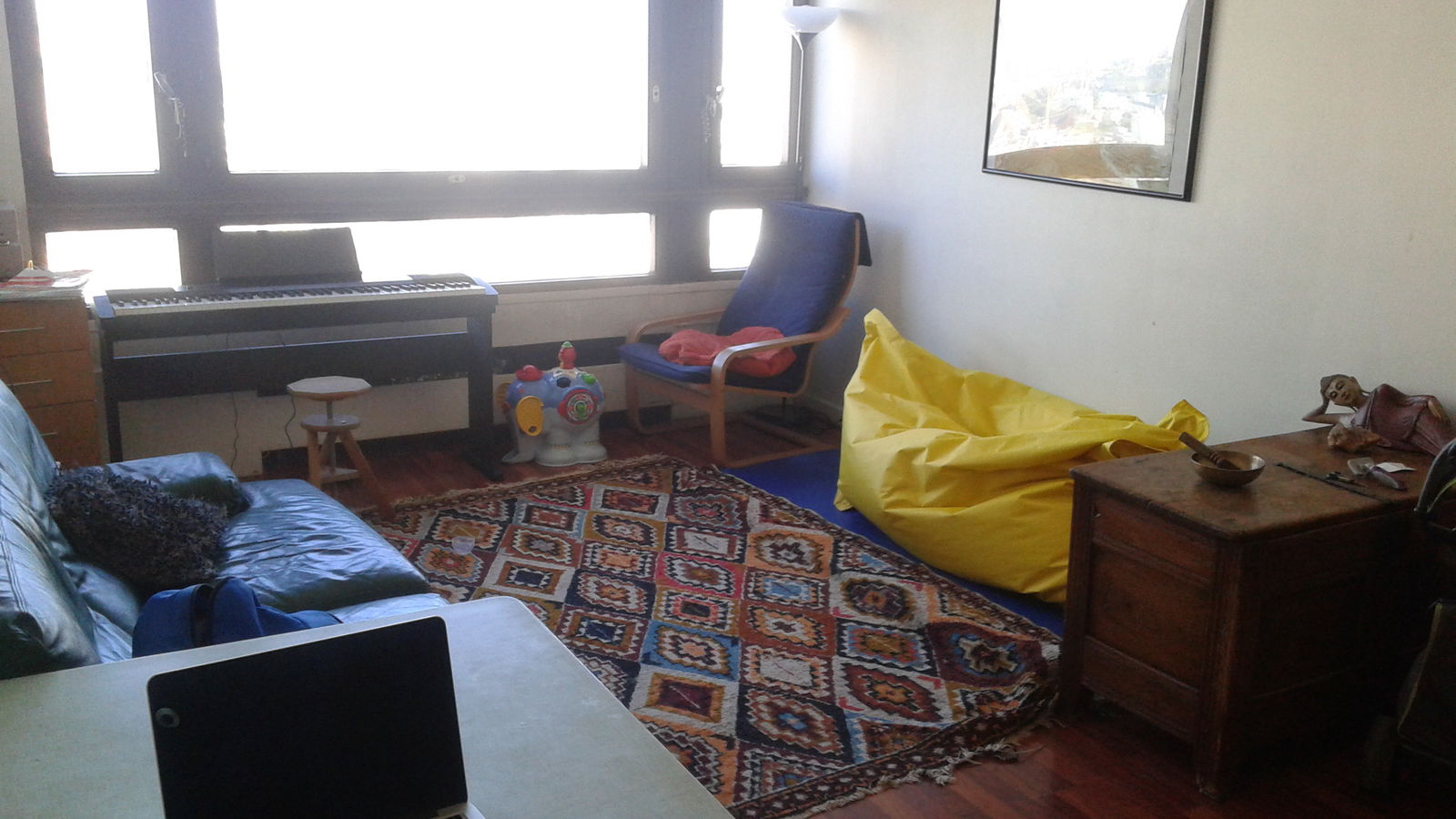 Colocation Paris 133574