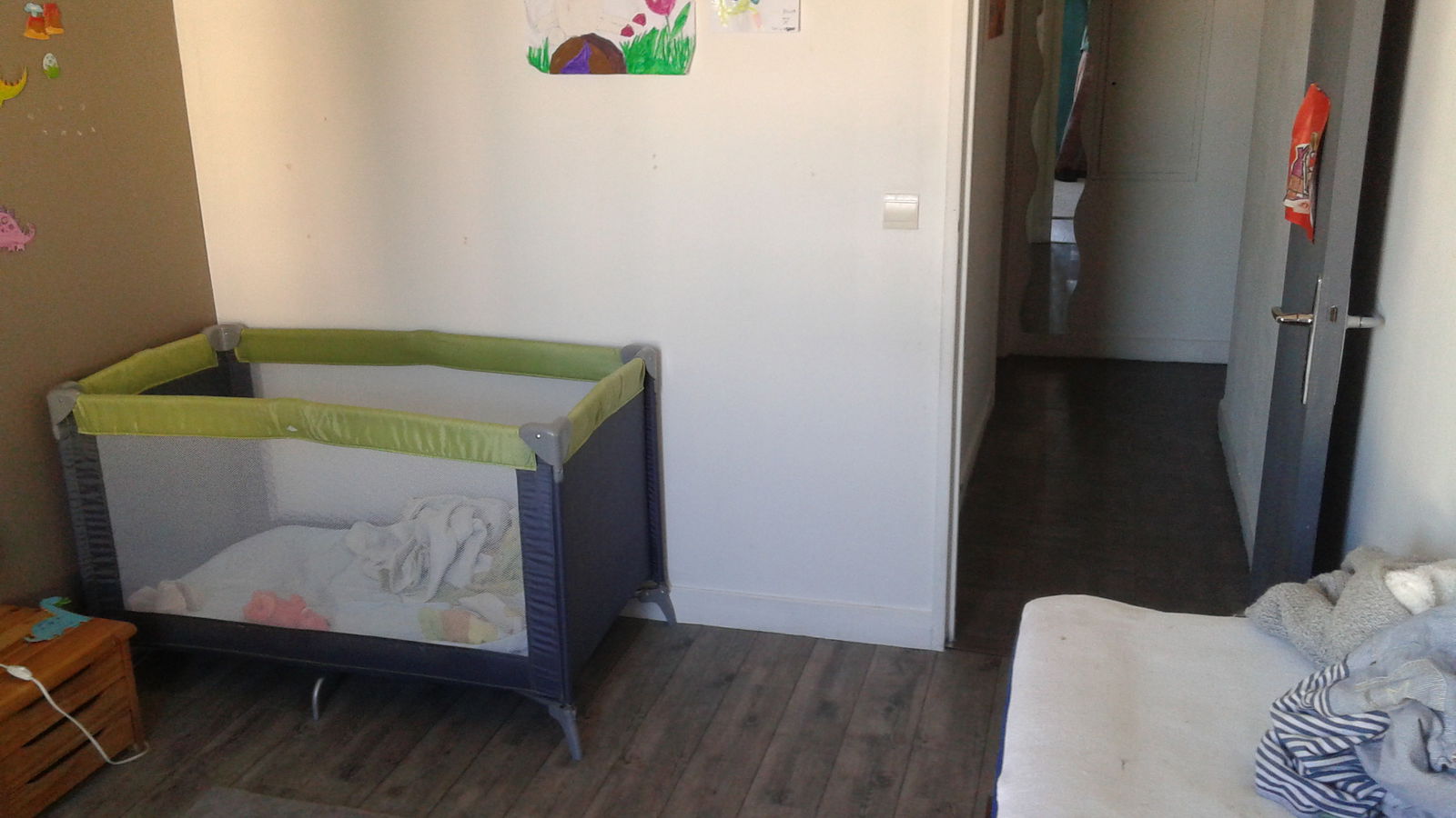 Colocation Paris 133574