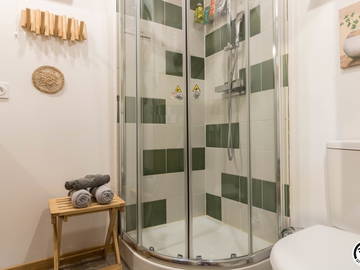 Chambre Chez L'habitant Lagarde 265429-24