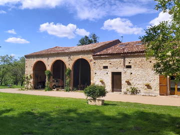 Quedarse En Casa Lagarde 265429-1