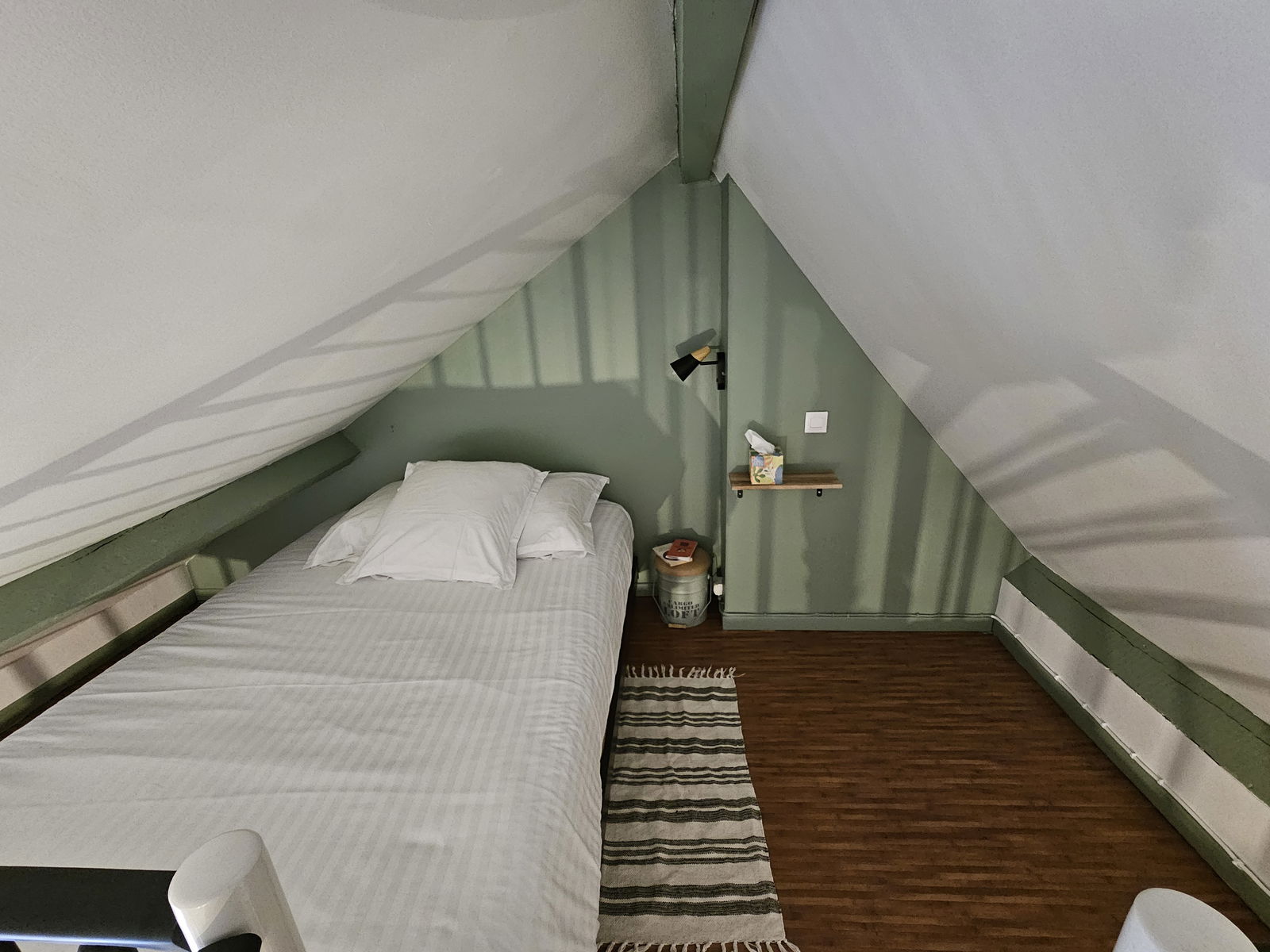 Itsenäinen Studio Plailly 516090