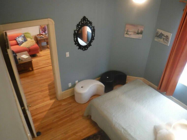 Homestay Montréal 238316