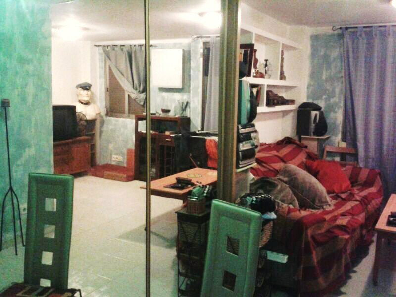 Studio Indépendant Valencia 54908