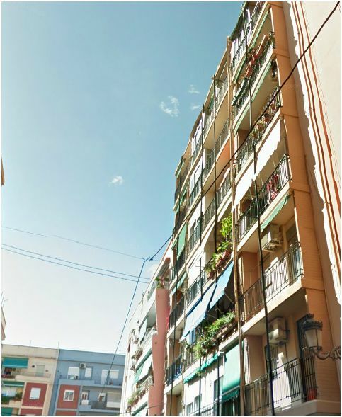 Studio Indépendant Valencia 54908