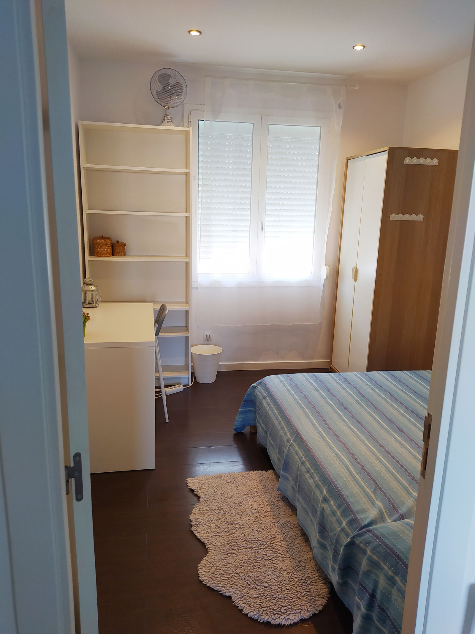 Gastgezin Barcelona 221874