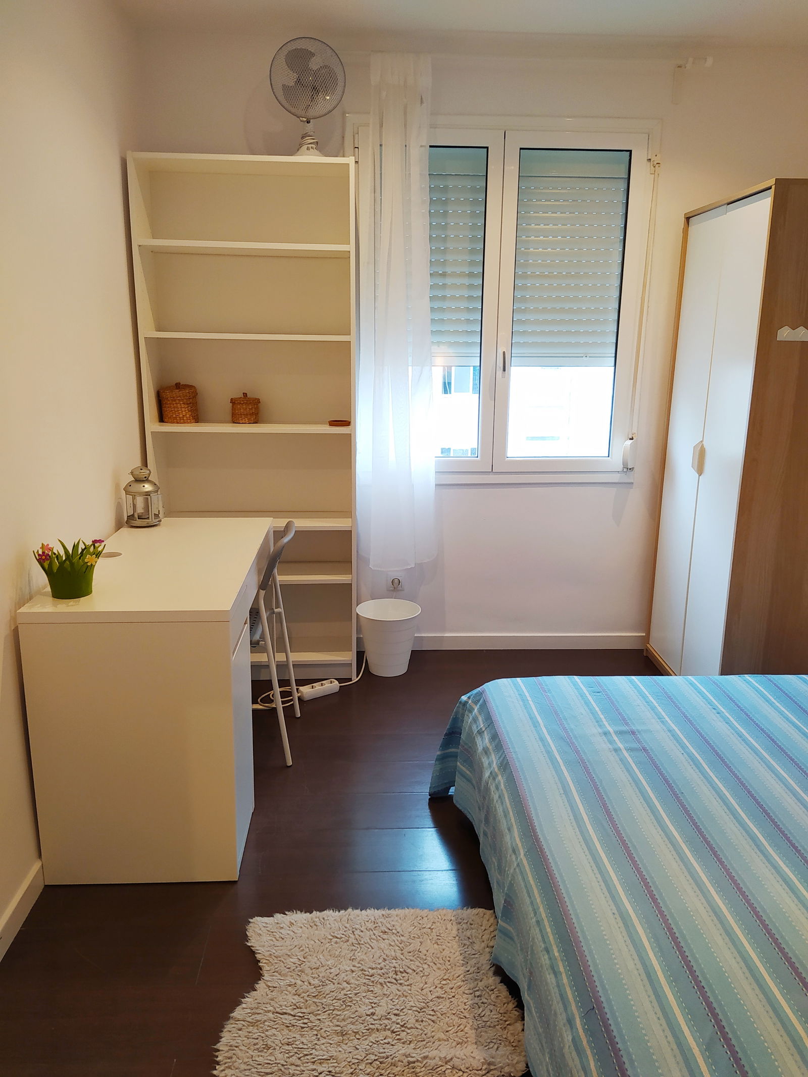 Gastgezin Barcelona 221874