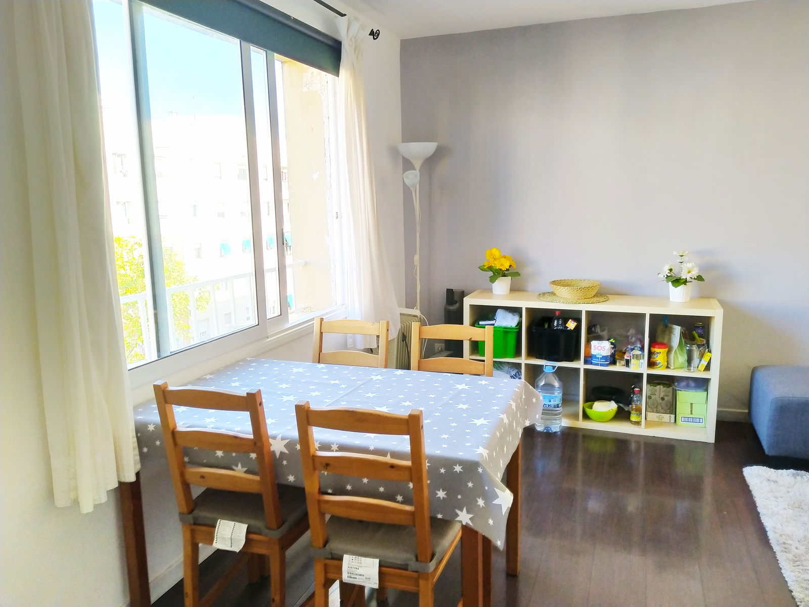 Gastgezin Barcelona 221874