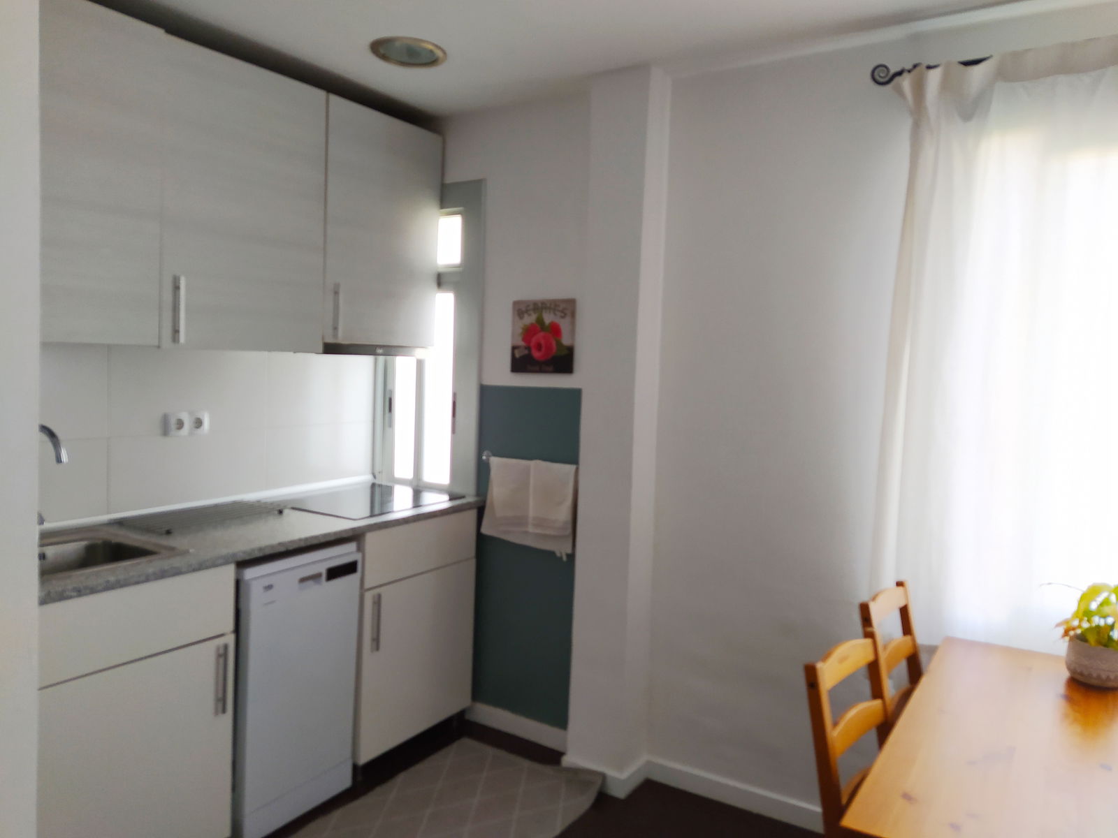 Gastgezin Barcelona 221874