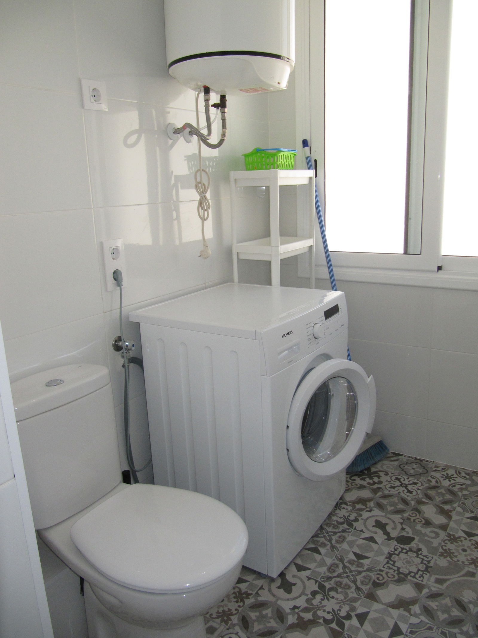 Gastgezin Barcelona 221874