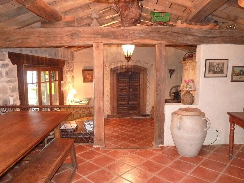 Habitaciones De Huéspedes Ouroux 16667
