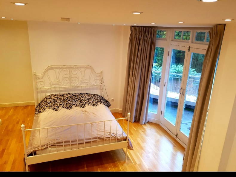 Chambre Chez L'habitant London 262222-1