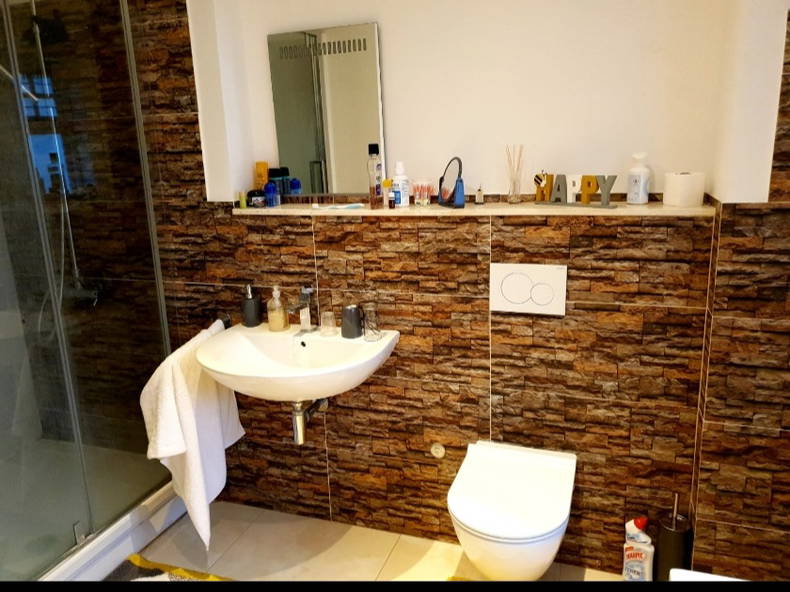 Chambre Chez L'habitant London 262222-4