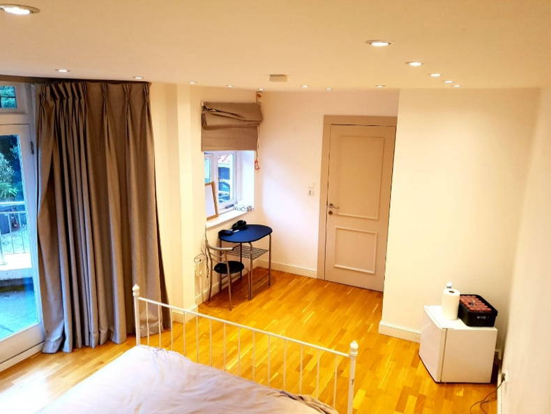 Chambre Chez L'habitant London 262222-2