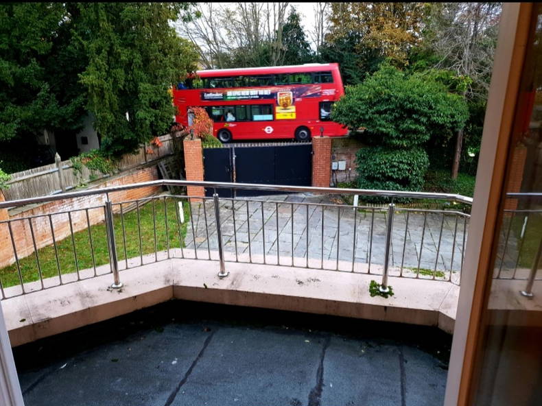 Chambre Chez L'habitant London 262222-3