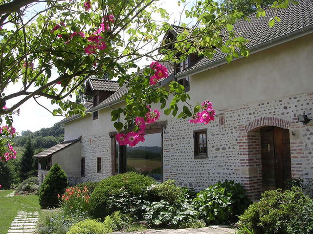 Bed And Breakfast Viven 43755