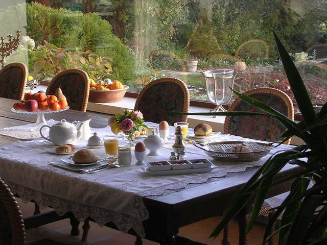 Bed And Breakfast Viven 43755