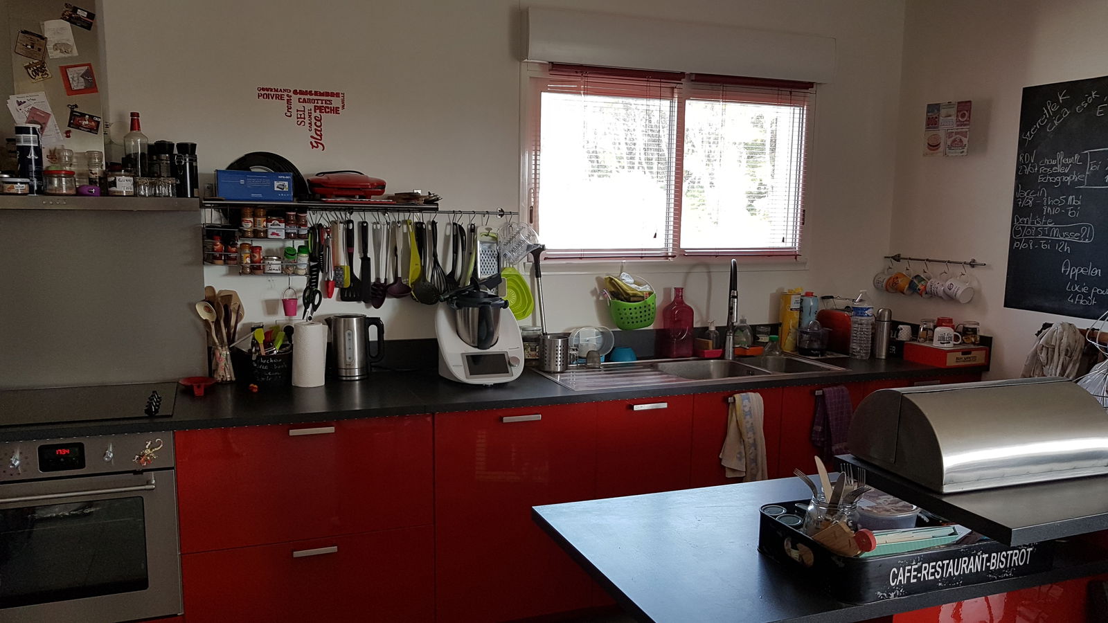 Gastfamilie Carqueiranne 164662