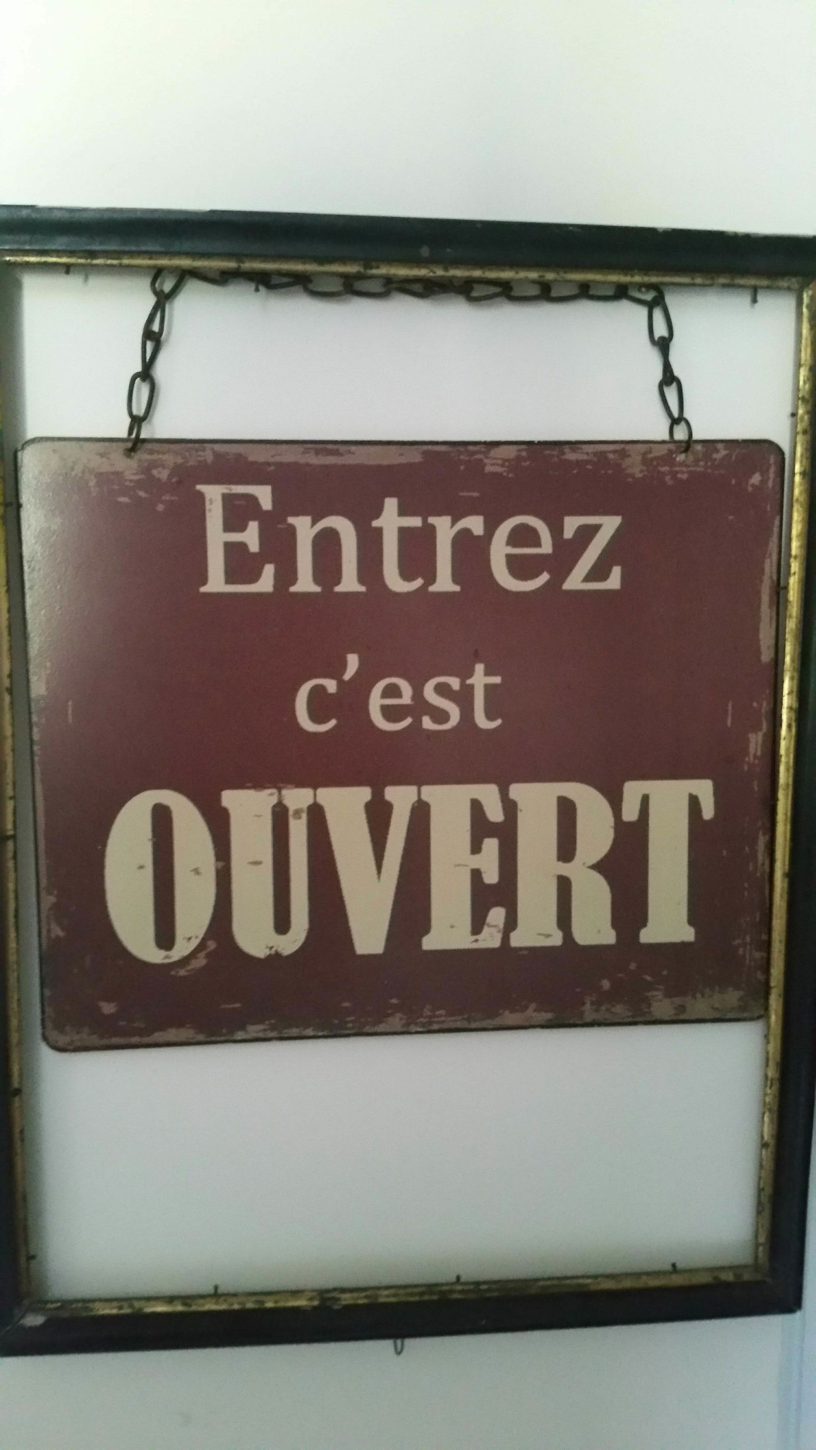 Gastfamilie Carqueiranne 164662