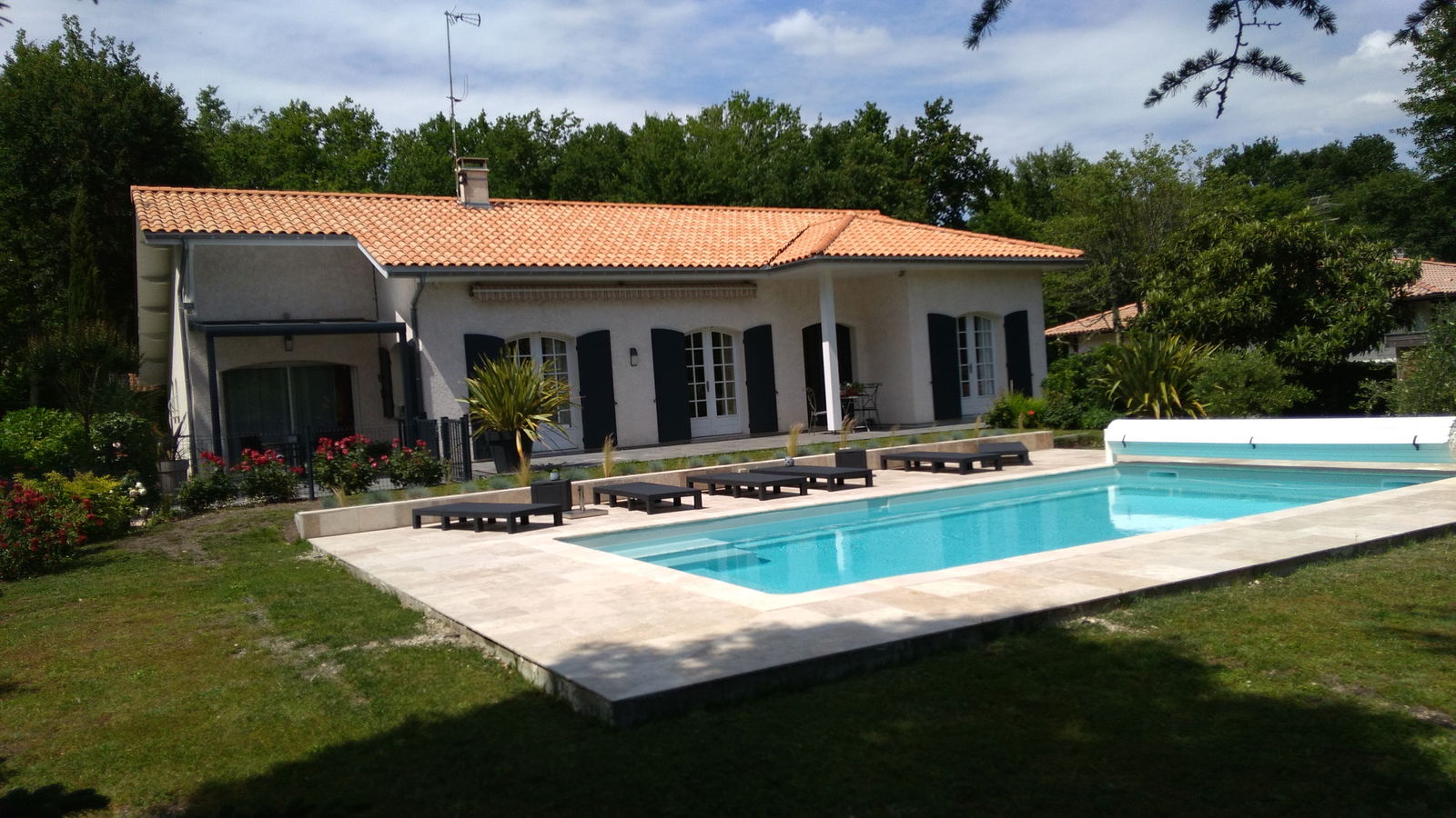 Unabhängiges Studio Cestas 219887