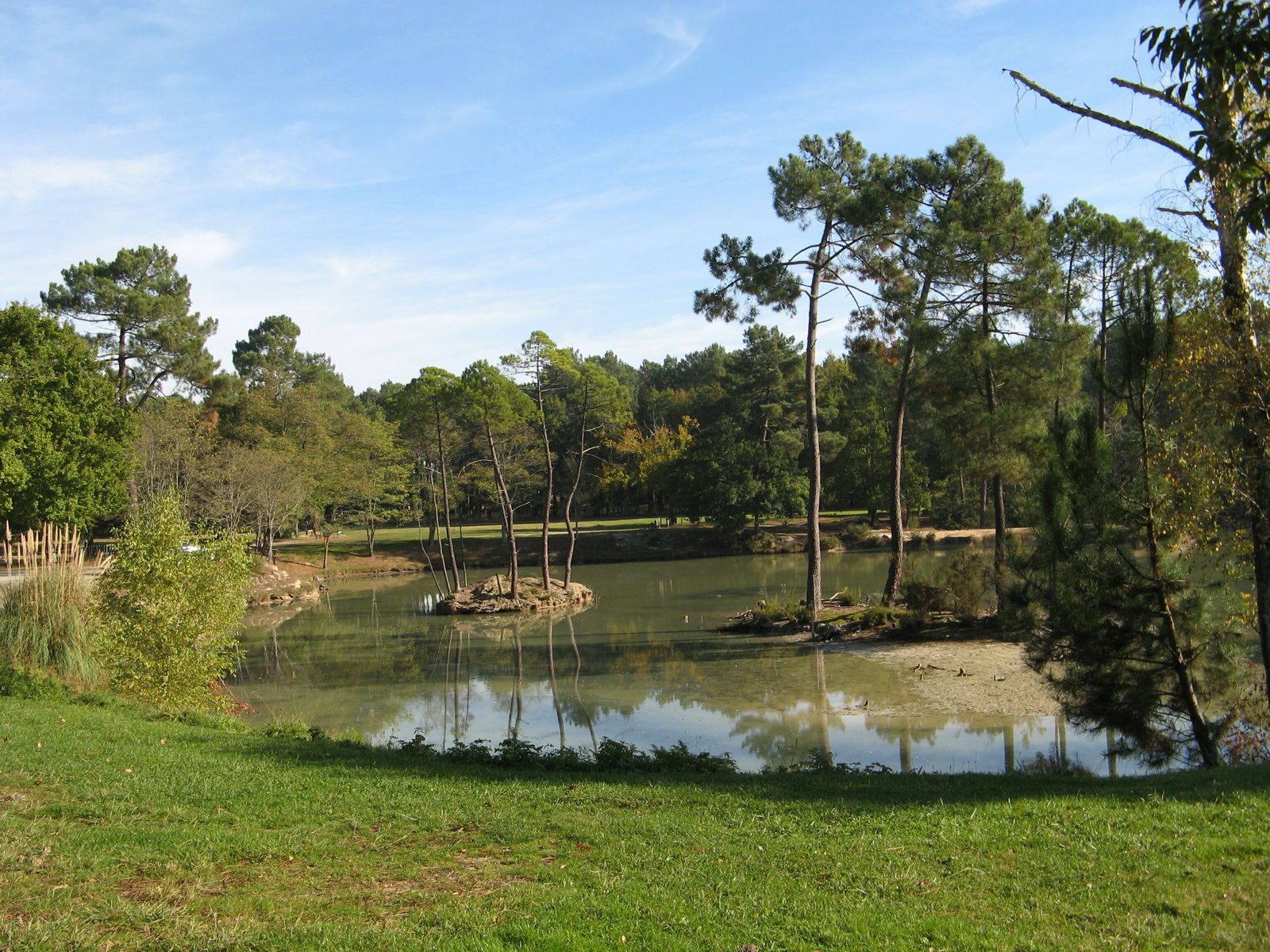 Unabhängiges Studio Cestas 219887