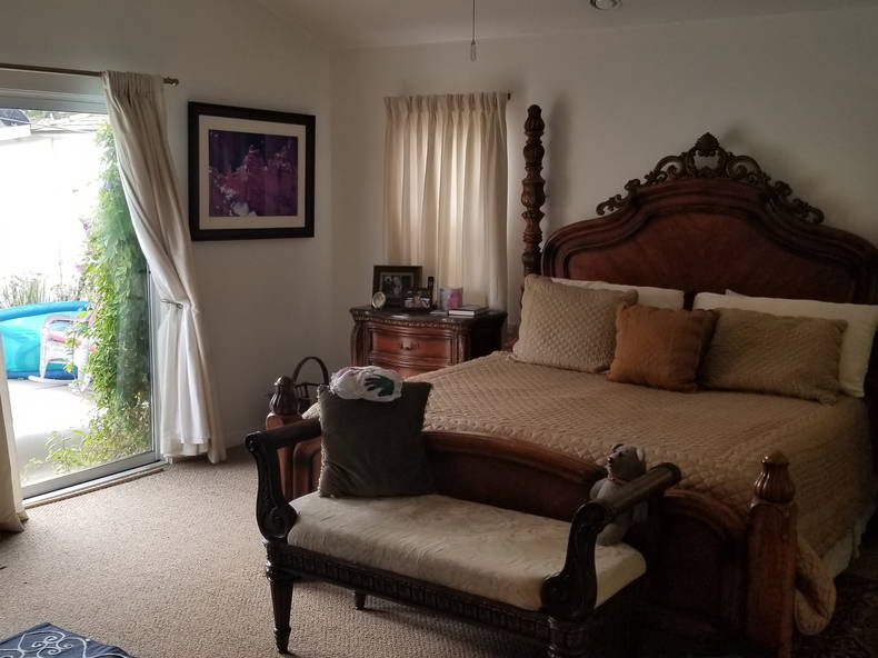 Tuisverblyf Los Angeles 213178-1