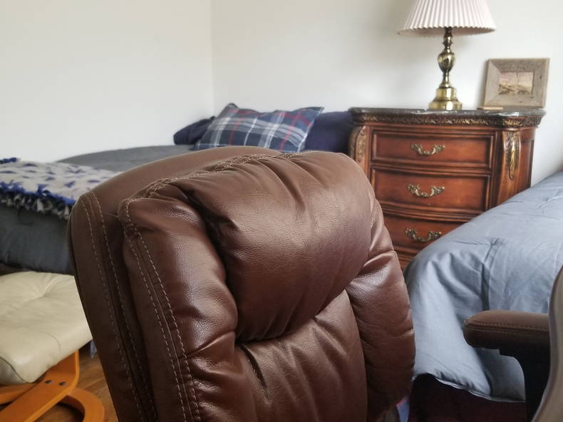 Tuisverblyf Los Angeles 213178-2