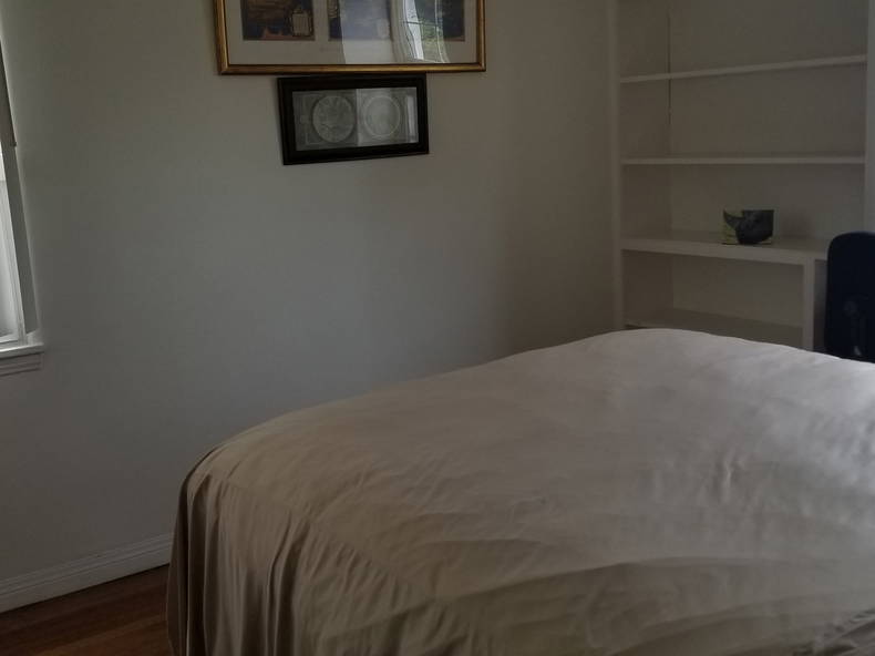 Tuisverblyf Los Angeles 213178-3