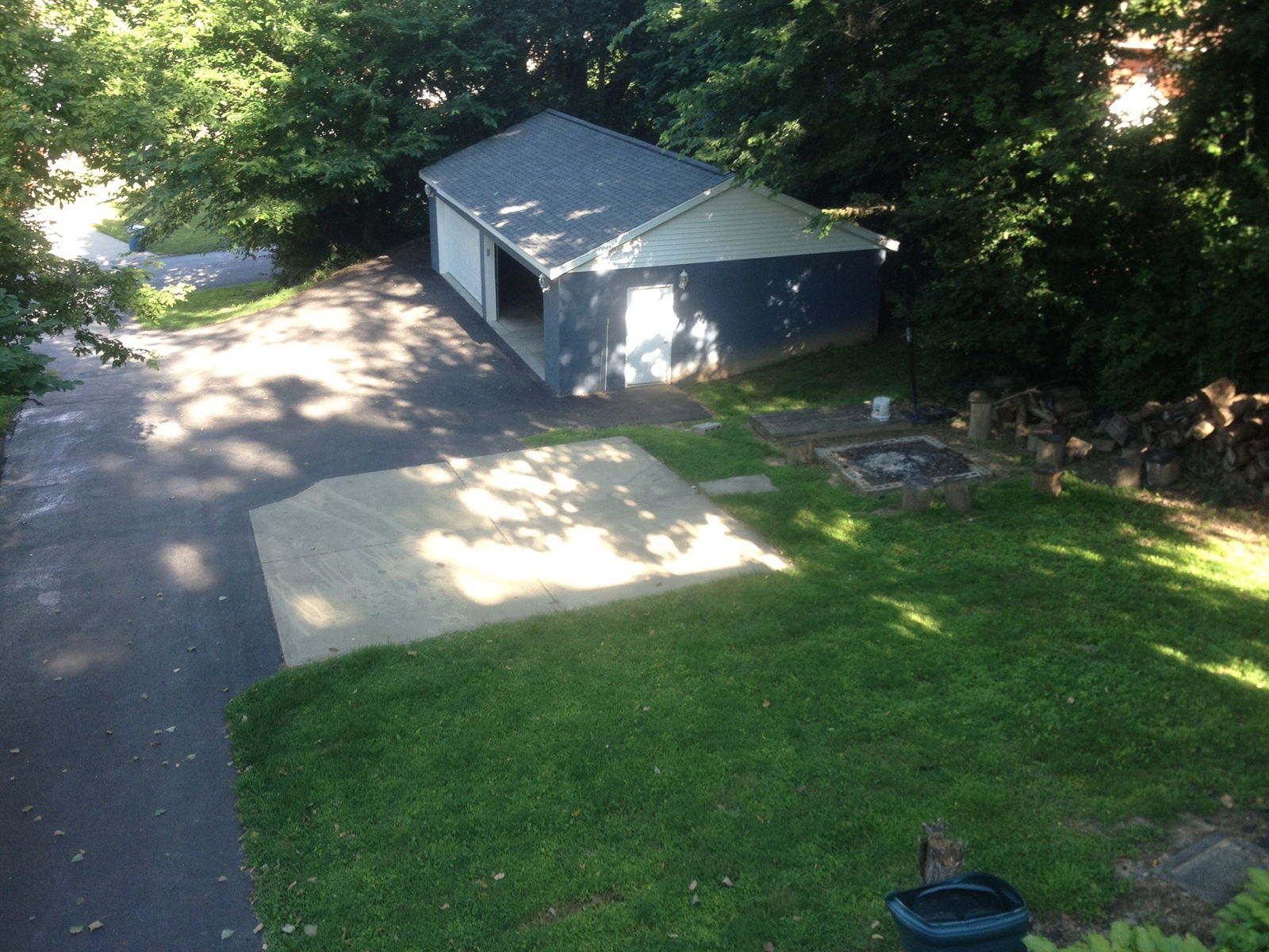 Chambre Chez L'habitant Collinsville 112500