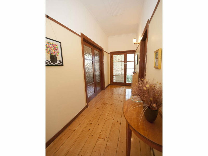 Chambre Chez L'habitant Prospect 118533