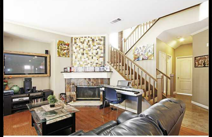 Chambre Chez L'habitant Oceanside 160839