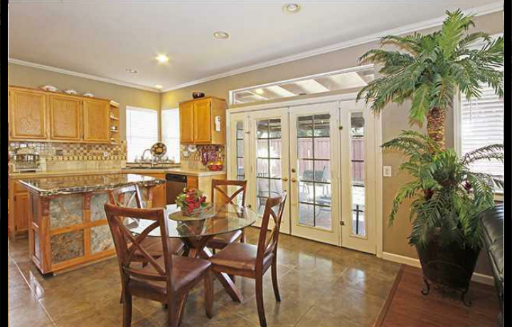 Chambre Chez L'habitant Oceanside 160839