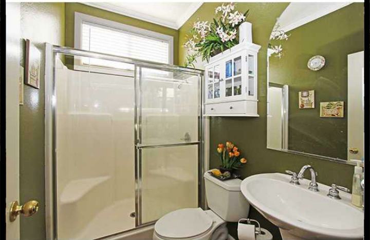 Chambre Chez L'habitant Oceanside 160839