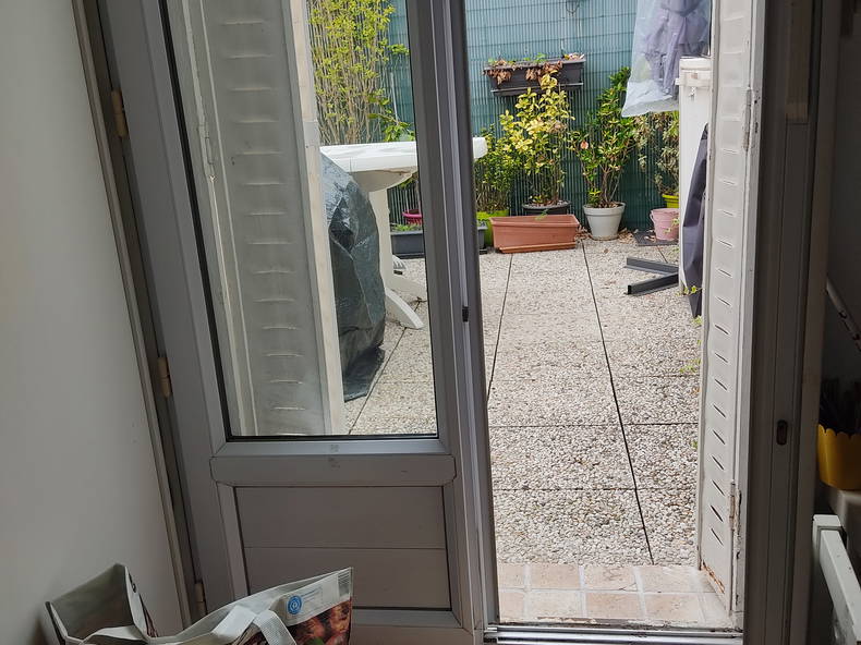 Entire Home Bagneux 279654-1