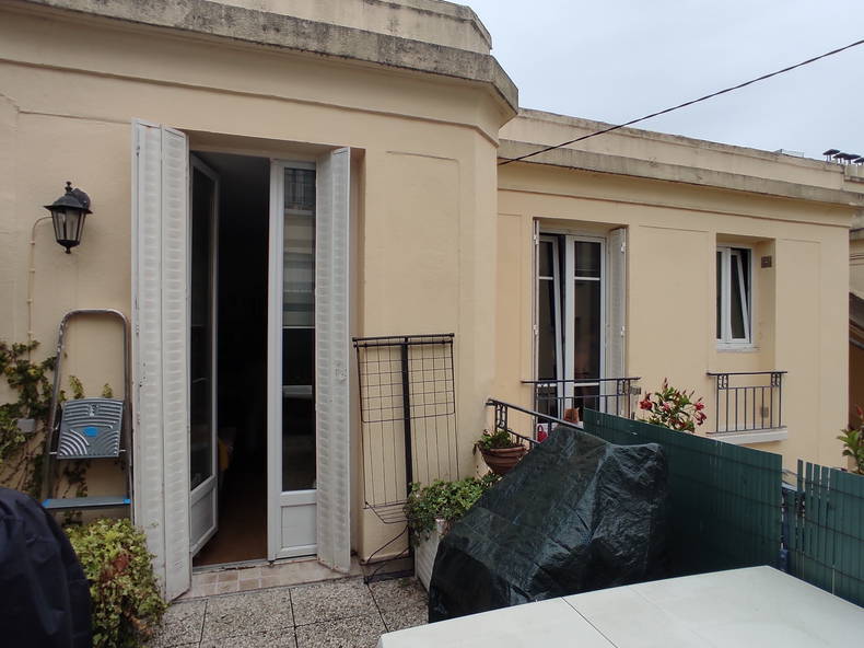 Entire Home Bagneux 279654-2