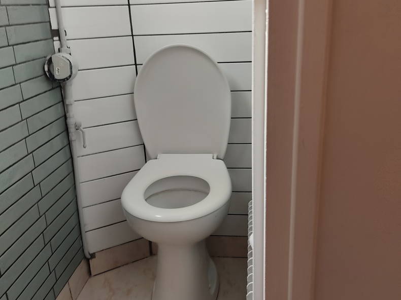 Entire Home Bagneux 279654-5