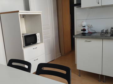 Chambre À Louer Bagneux 279654