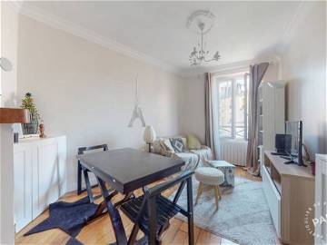 Chambre À Louer Paris 341684-1